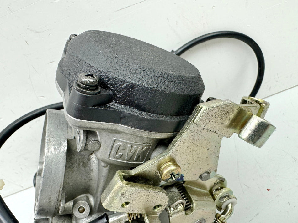 Kawasaki VN 800 Drifter C/E Carburador completo Keihin limpiado por ultrasonidos
