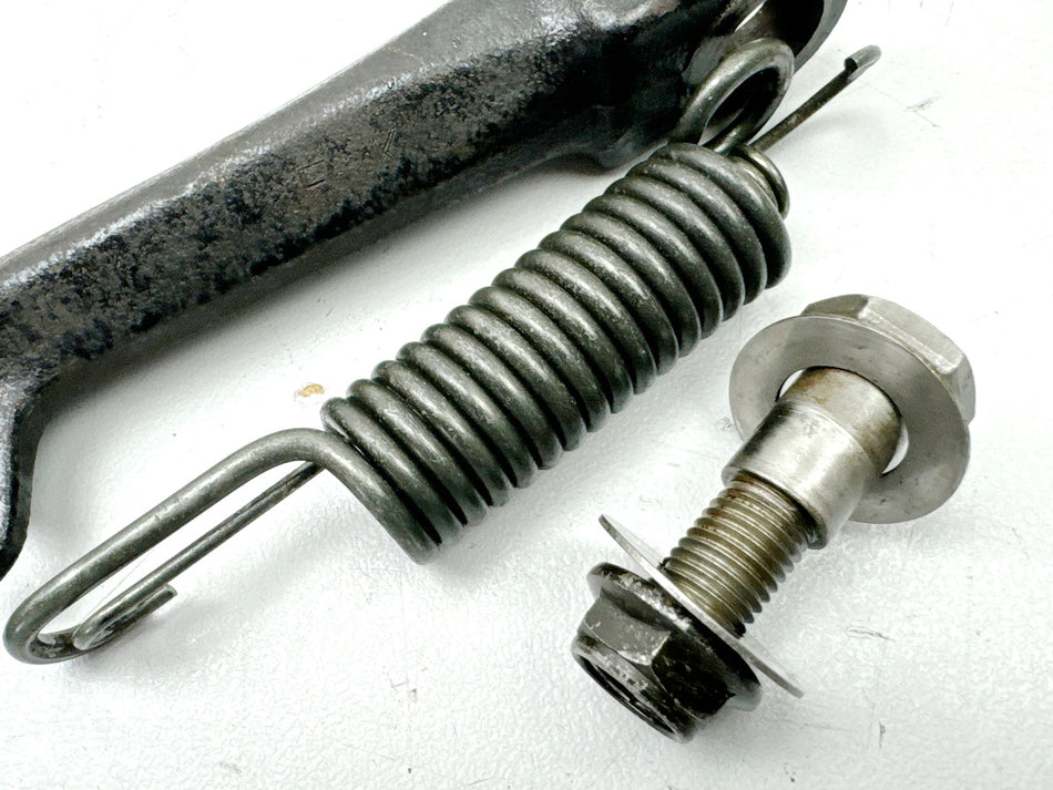 HONDA NTV 650 RC33 REVERE Side Stand Spring for Frame
