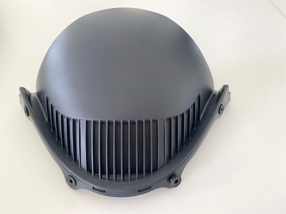 SUZUKI AN 400 WVAU BURGMAN Fairing Speedometer Cover Cockpit Cover Windshield