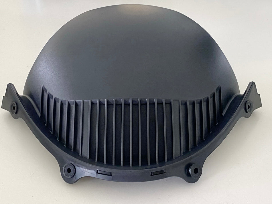 SUZUKI AN 400 WVAU BURGMAN Fairing Speedometer Cover Cockpit Cover Windshield