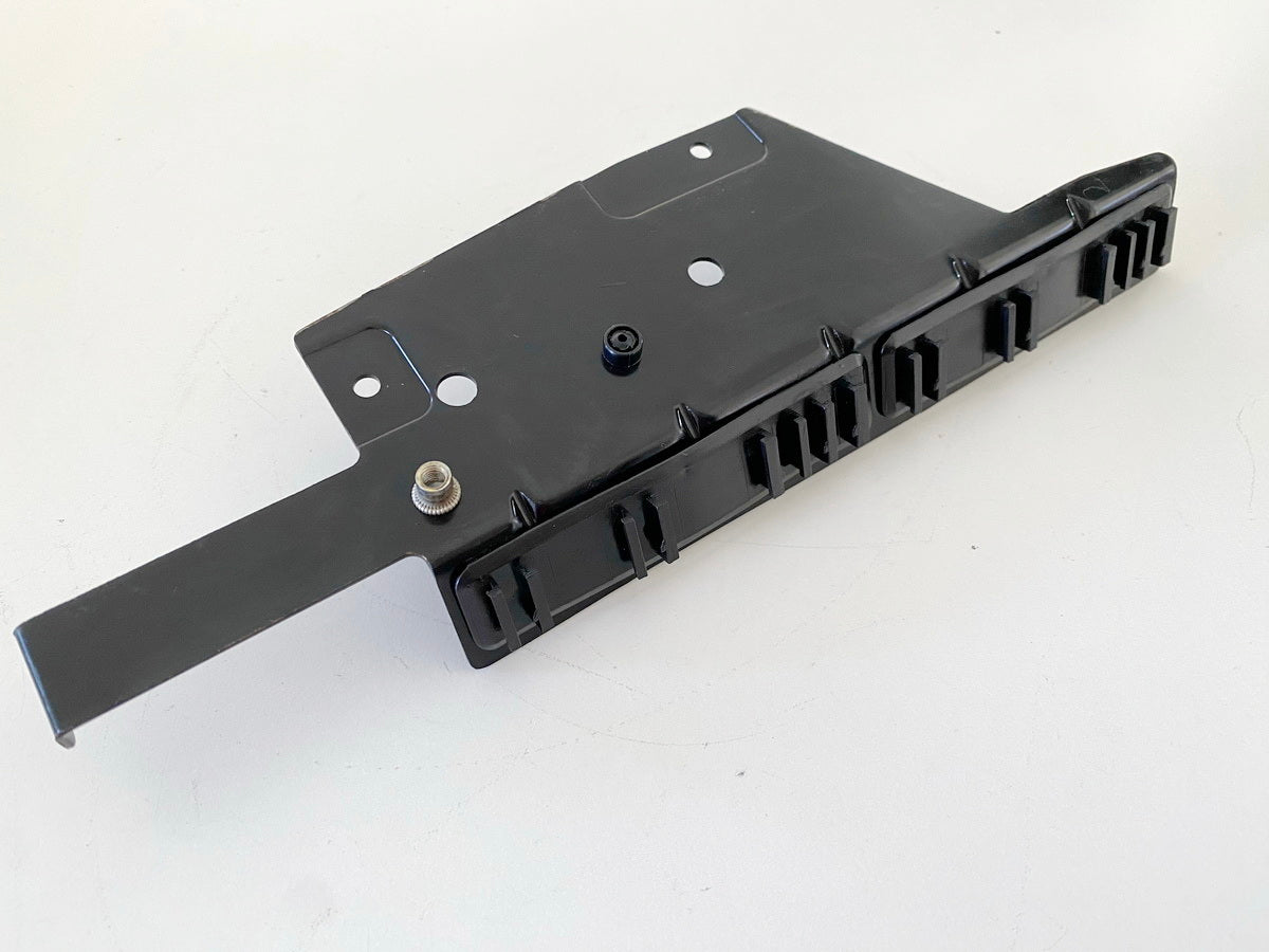 BMW C1 125 200 ABS Holder Plug Retaining Plate Carrier Plate Electronics