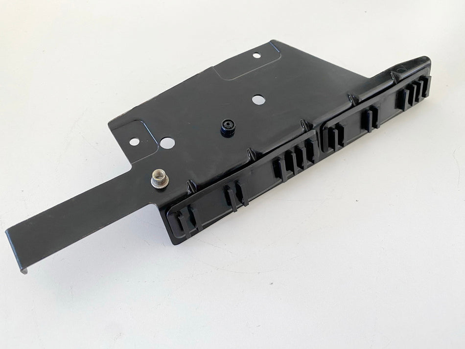 BMW C1 125 200 ABS Holder Plug Retaining Plate Carrier Plate Electronics