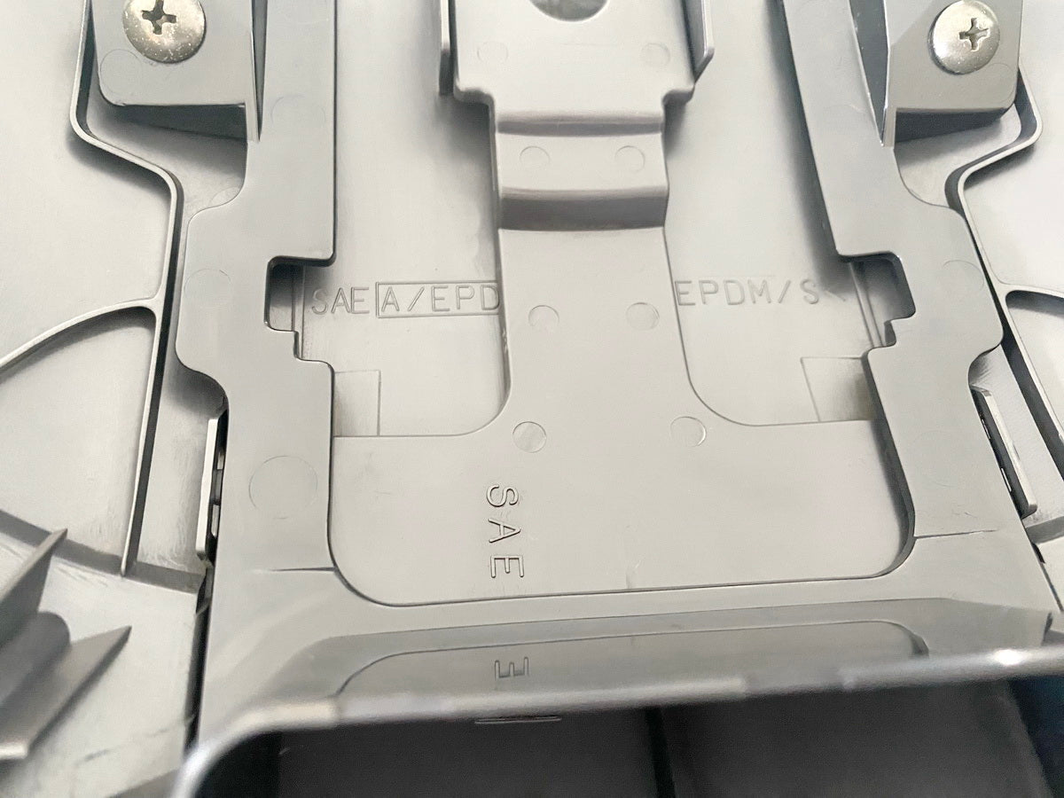 SUZUKI AN 400 WVAU BURGMAN Verkleidung Tacho Abdeckung Cockpit Cover Windschild
