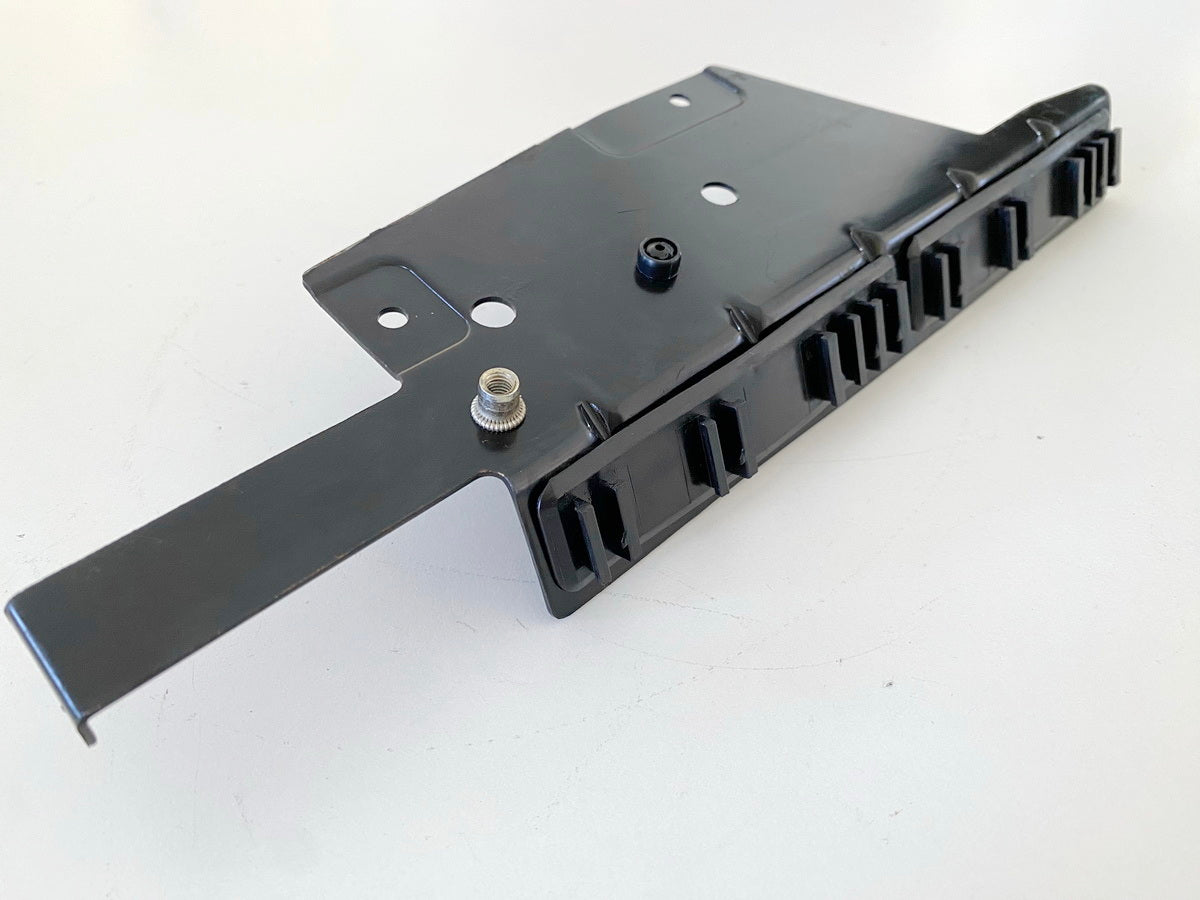 BMW C1 125 200 ABS Holder Plug Retaining Plate Carrier Plate Electronics