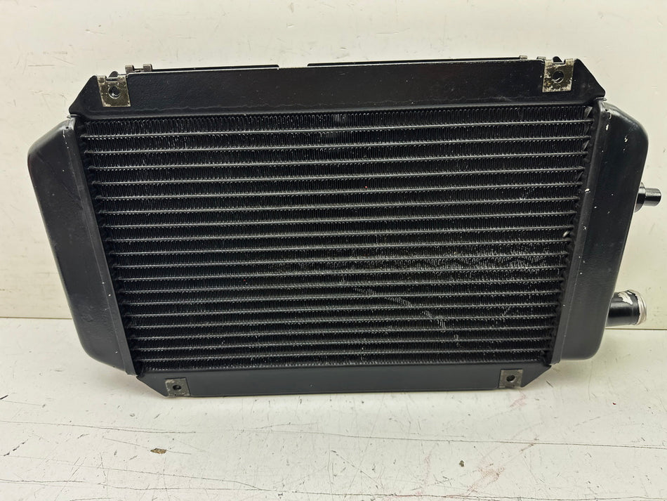 Kawasaki VN 800 Drifter C/E radiador original radiador de agua Water Cooler