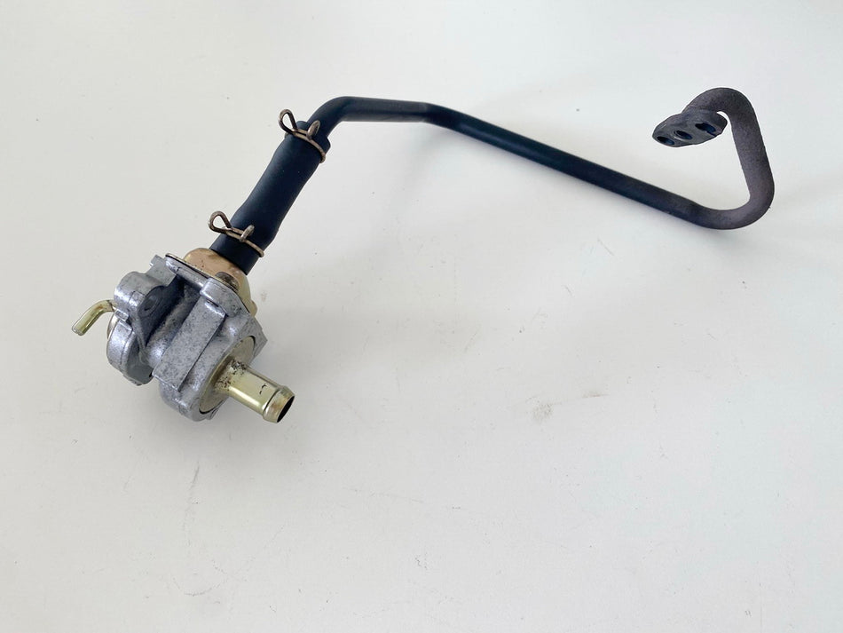 SUZUKI AN 400 WVAU BURGMAN Secondary Air Valve Engine Breather Valve K1 K2