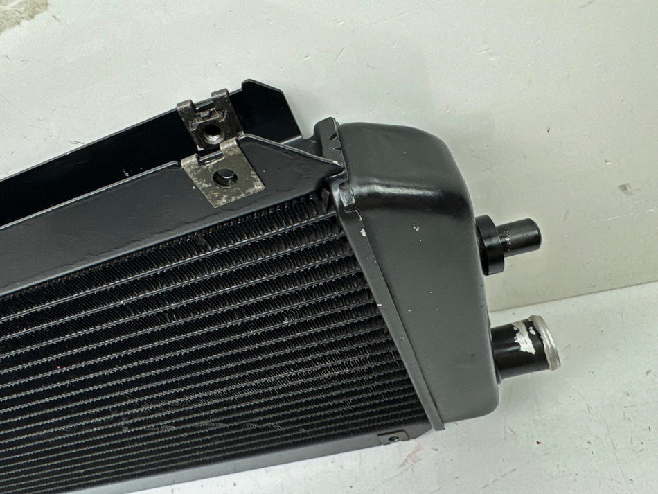 Kawasaki VN 800 Drifter C/E radiador original radiador de agua Water Cooler