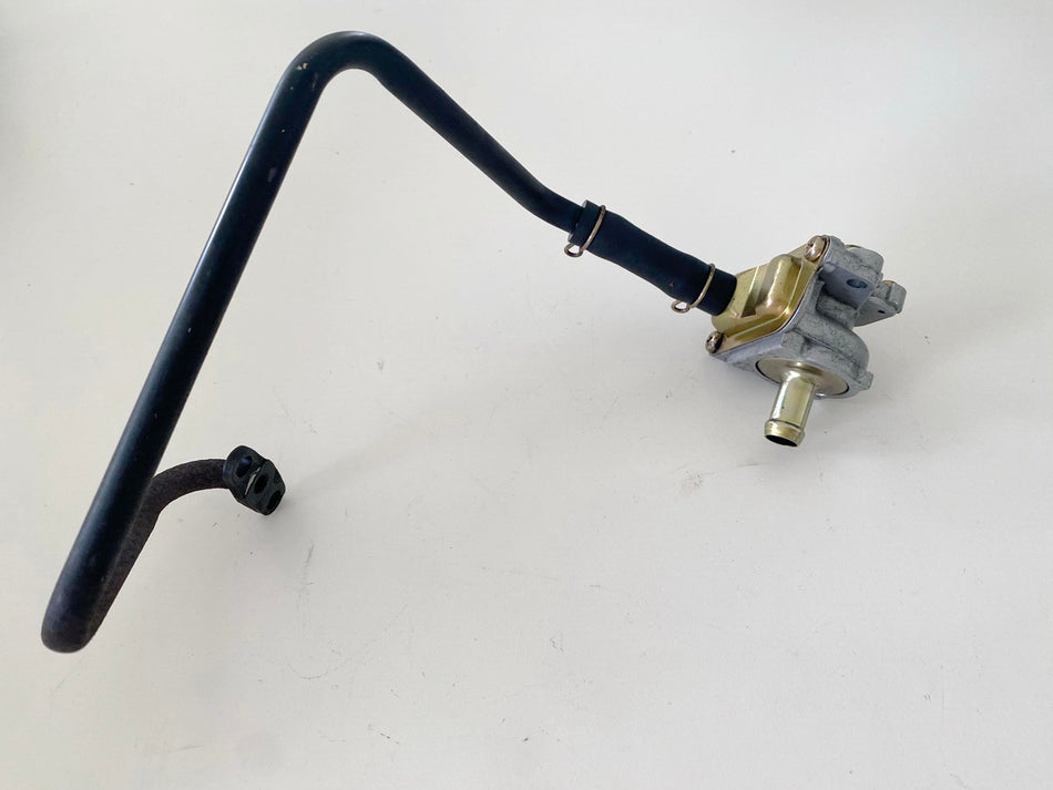SUZUKI AN 400 WVAU BURGMAN Secondary Air Valve Engine Breather Valve K1 K2