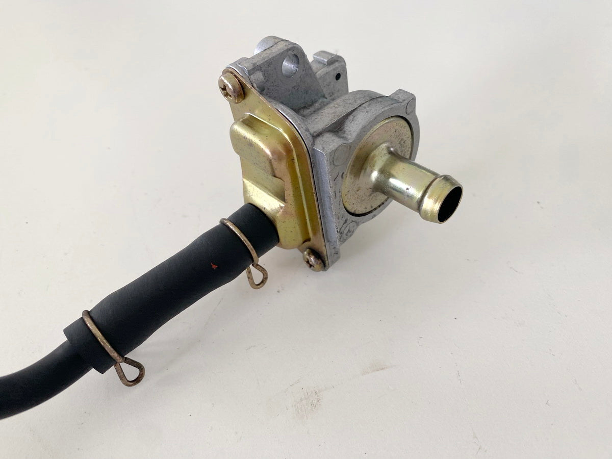 SUZUKI AN 400 WVAU BURGMAN Válvula de aire secundario Ventilación del motor K1 K2