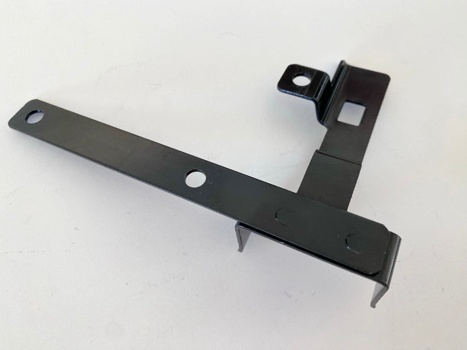 BMW C1 125 200 ABS Bracket for Voltage Regulator Mounting Plate Starter Relay Holder