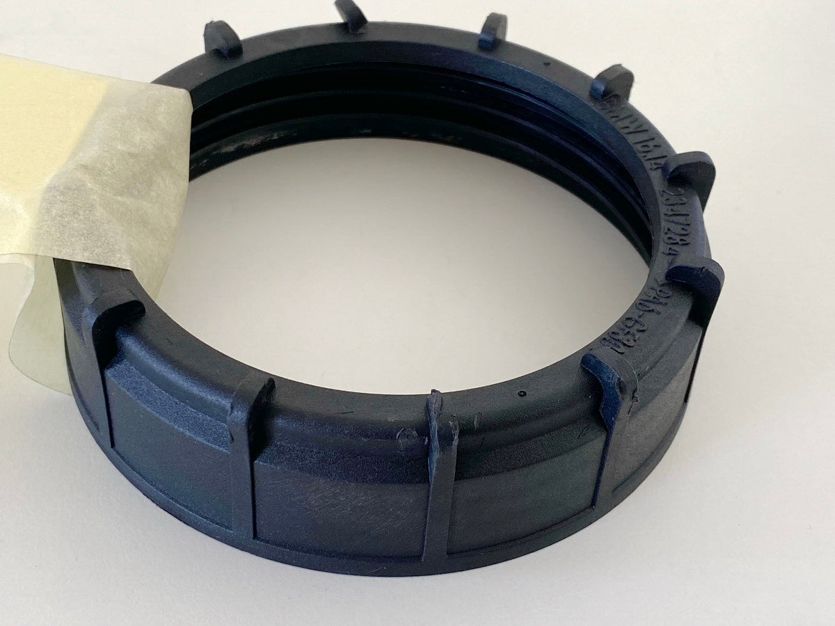 BMW K 1200 LT A K2LT Halter Benzinpumpe Ring Überwurfmutter (für Tank)