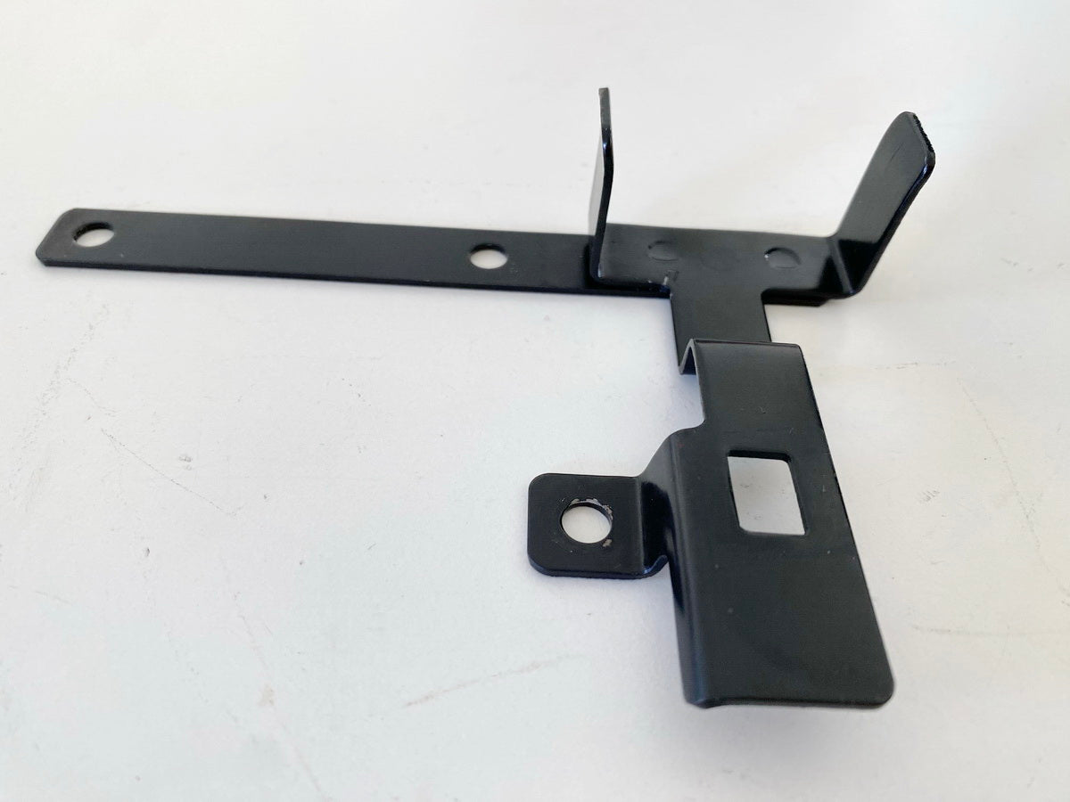 BMW C1 125 200 ABS Bracket for Voltage Regulator Mounting Plate Starter Relay Holder
