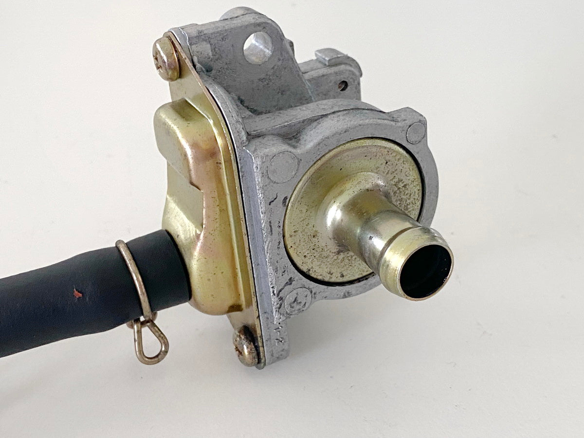 SUZUKI AN 400 WVAU BURGMAN Válvula de aire secundario Ventilación del motor K1 K2