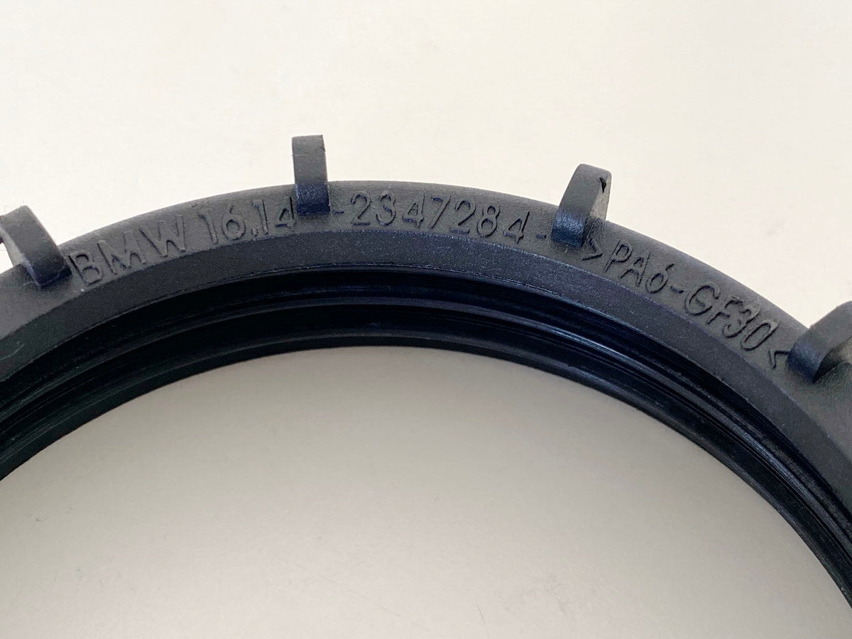 BMW K 1200 LT A K2LT Halter Benzinpumpe Ring Überwurfmutter (für Tank)