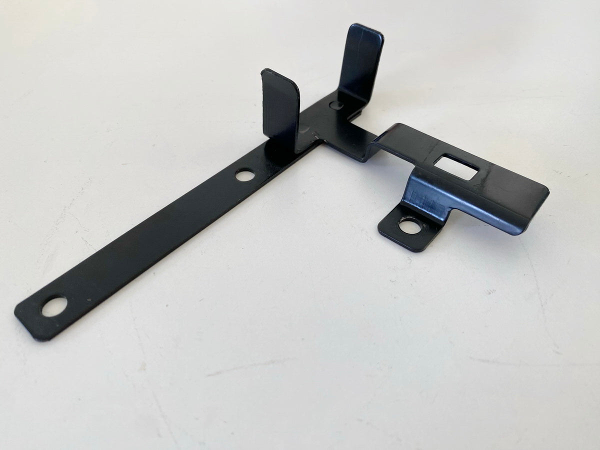 BMW C1 125 200 ABS Bracket for Voltage Regulator Mounting Plate Starter Relay Holder