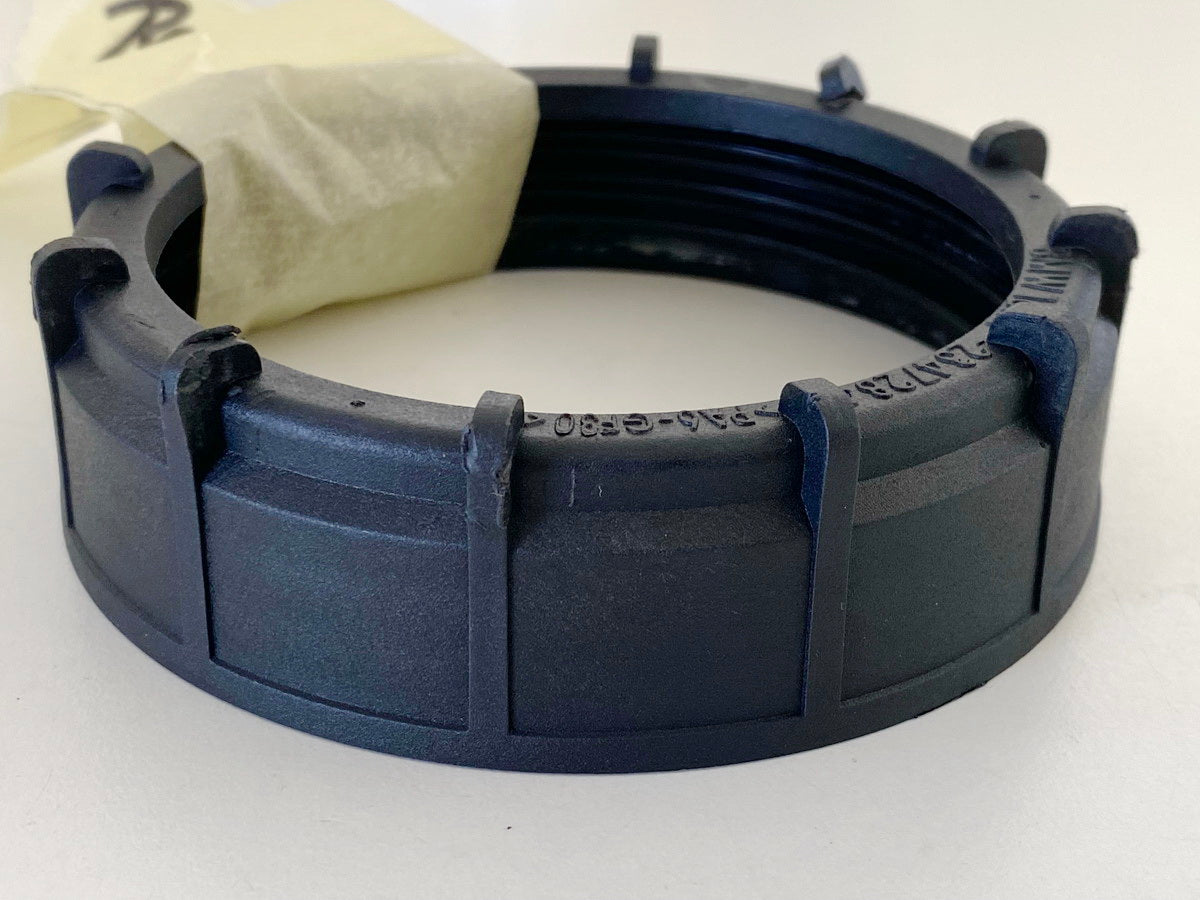 BMW K 1200 LT A K2LT Halter Benzinpumpe Ring Überwurfmutter (für Tank)