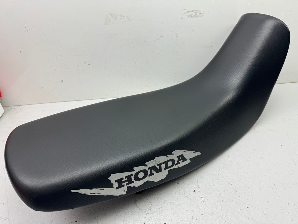 HONDA NX 650 RD08 DOMINATOR Asiento original asiento conductor tapizado del asiento