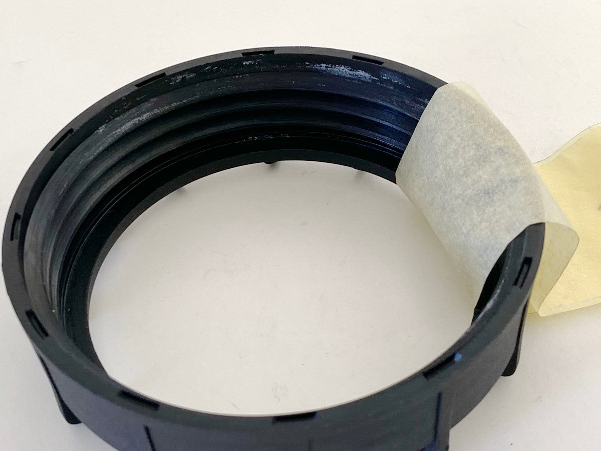 BMW K 1200 LT A K2LT Halter Benzinpumpe Ring Überwurfmutter (für Tank)