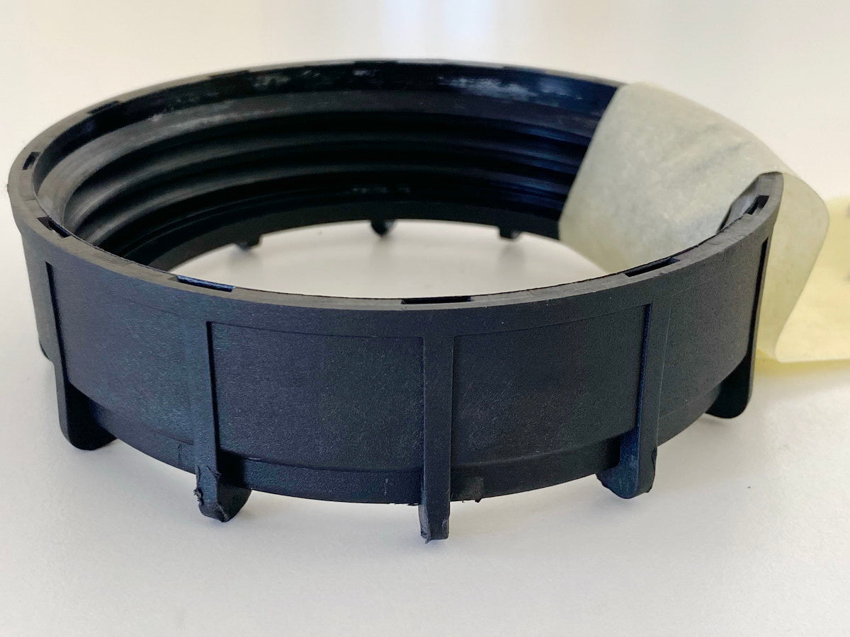 BMW K 1200 LT A K2LT Halter Benzinpumpe Ring Überwurfmutter (für Tank)