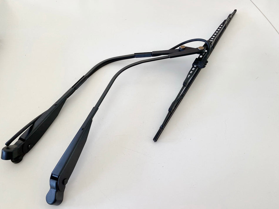 BMW C1 125 200 ABS Limpiaparabrisas Brazo de limpiaparabrisas Escobilla Boquilla de pulverización Manguera