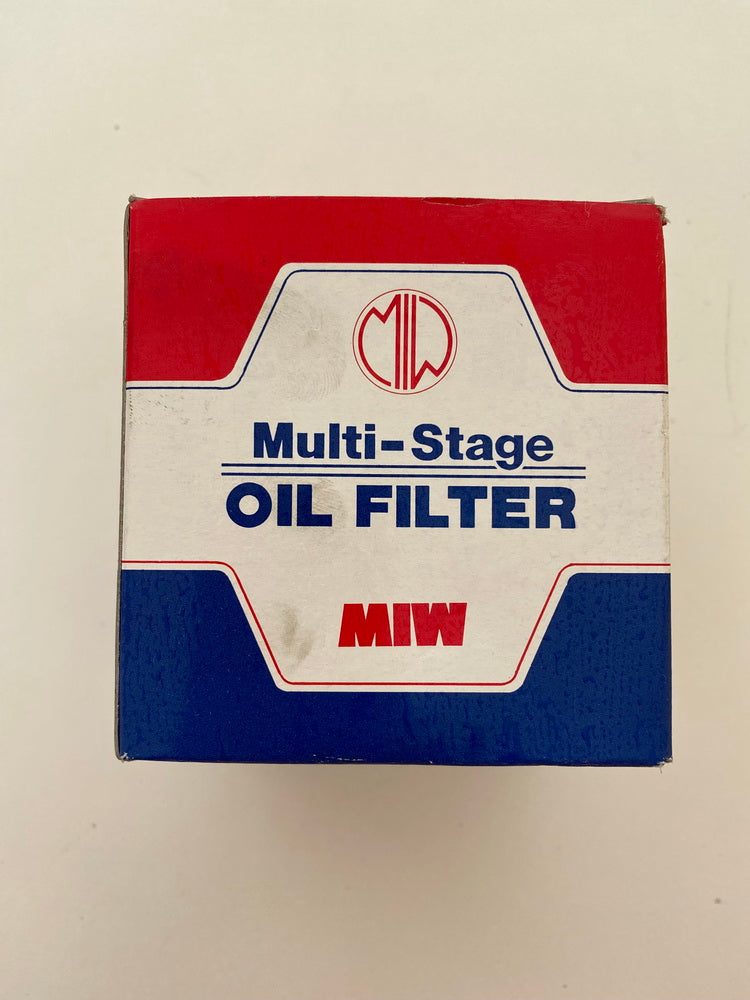 Meiwa MIW Ölfilter Oil Filter K2005 Kawasaki Vergleichs-Nr. 16097-1054 - NEU