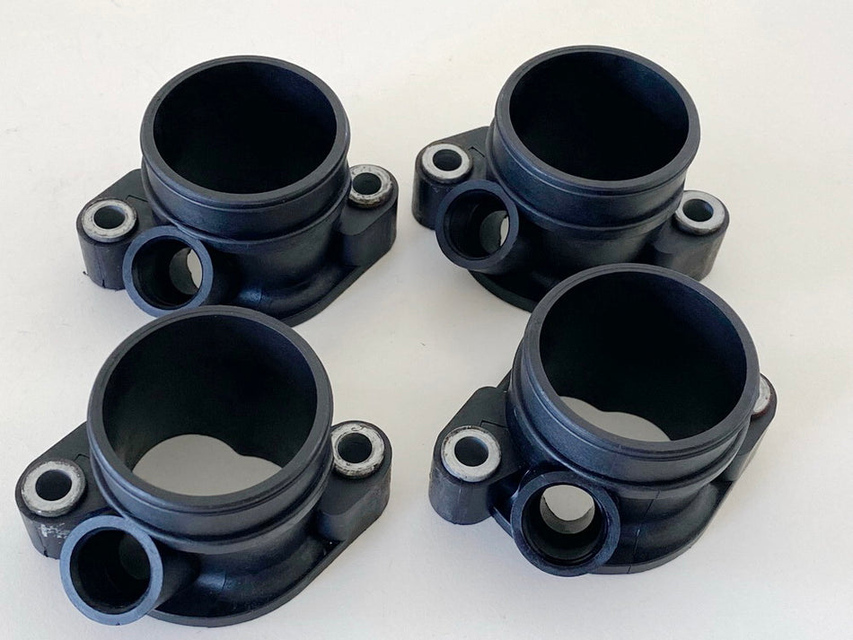 BMW K 1200 LT A K2LT Intake Manifold Holder Injector Set (for Engine)