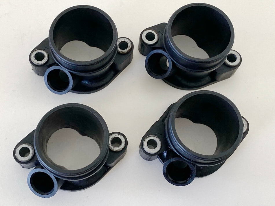 BMW K 1200 LT A K2LT Intake Manifold Holder Injector Set (for Engine)