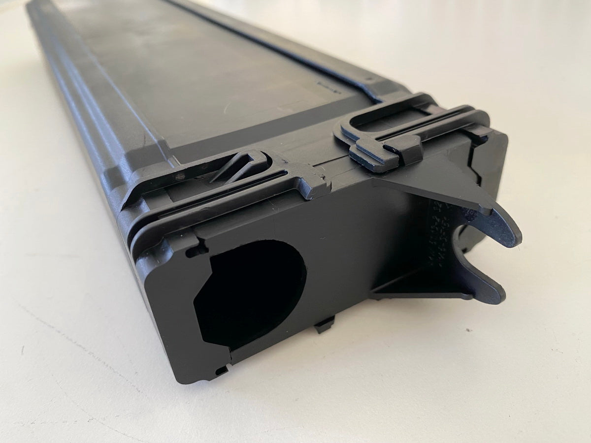 BMW C1 125 200 ABS Träger Elektrobox Halter Box Kanal Relais