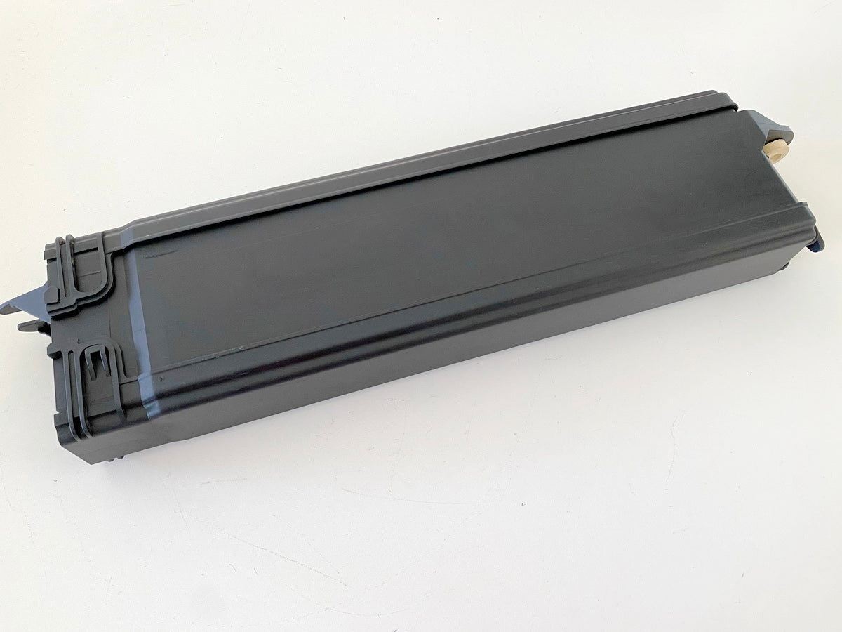 BMW C1 125 200 ABS Träger Elektrobox Halter Box Kanal Relais
