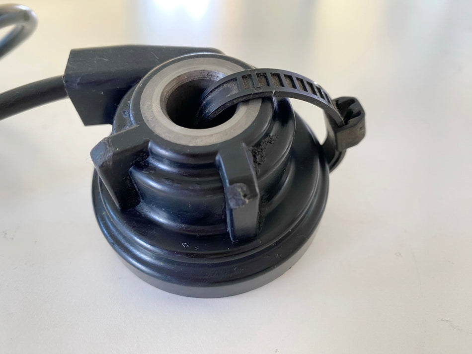 SUZUKI AN 400 WVAU BURGMAN Tachoantrieb Tachoschnecke Sensor Speed (Tacho) K1 K2