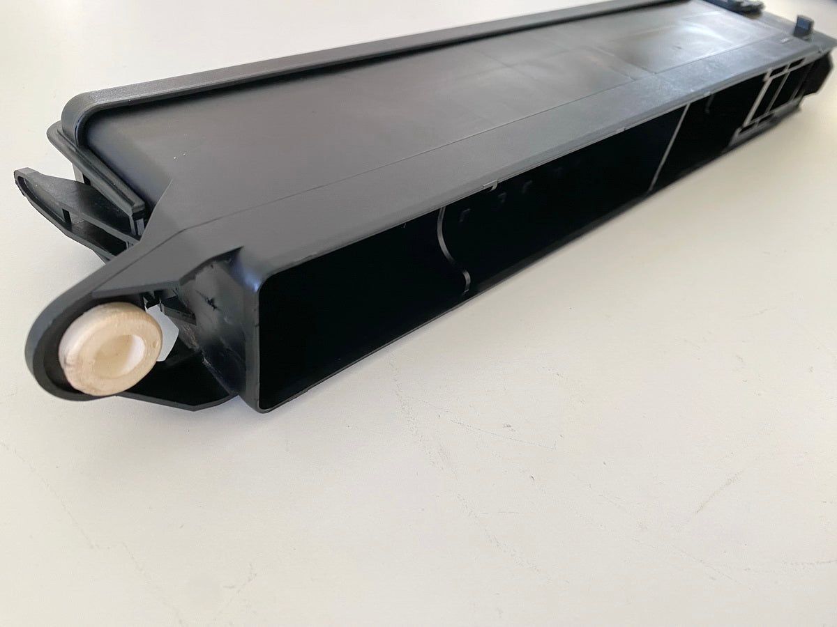 BMW C1 125 200 ABS Träger Elektrobox Halter Box Kanal Relais
