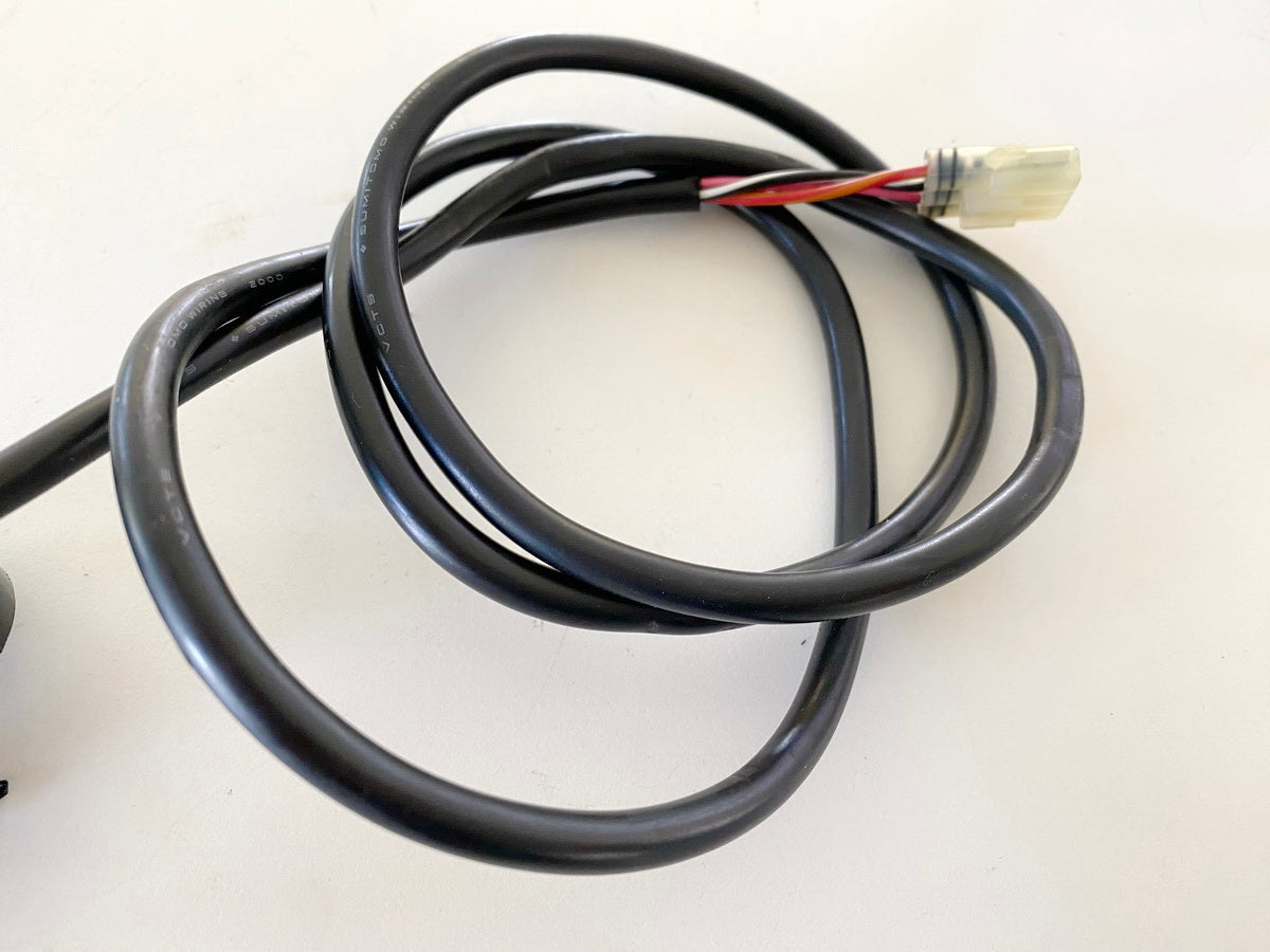 SUZUKI AN 400 WVAU BURGMAN Tachoantrieb Tachoschnecke Sensor Speed (Tacho) K1 K2
