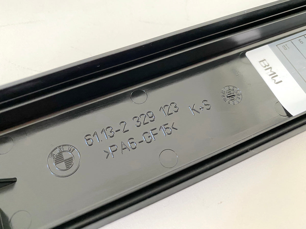 BMW C1 125 200 ABS Träger Elektrobox Halter Box Kanal Relais