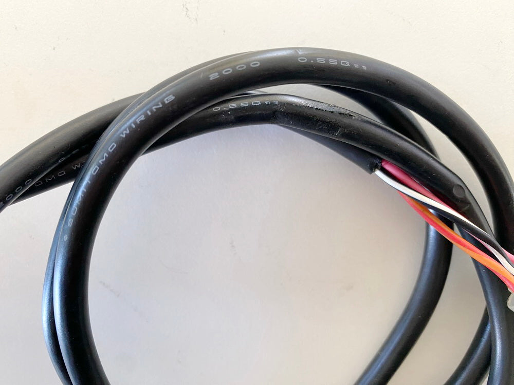 SUZUKI AN 400 WVAU BURGMAN Tachoantrieb Tachoschnecke Sensor Speed (Tacho) K1 K2