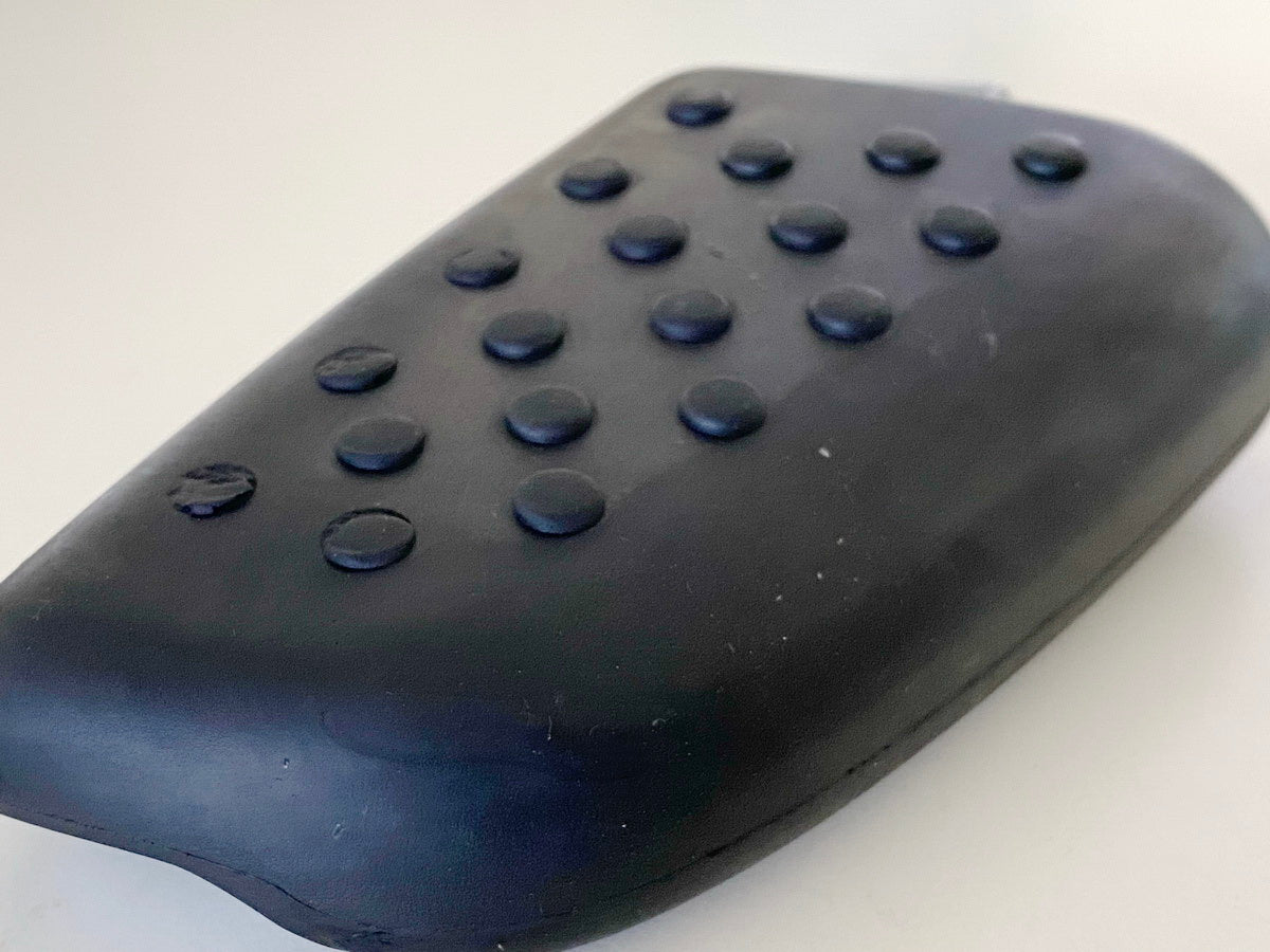 BMW K 1200 LT A K2LT Rear Footrest Passenger Right