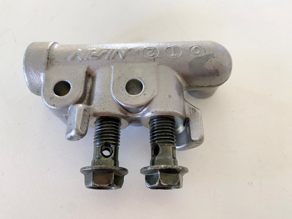 SUZUKI AN 400 WVAU BURGMAN Brake Distributor Brake Force Distributor Valve Brake K1K2