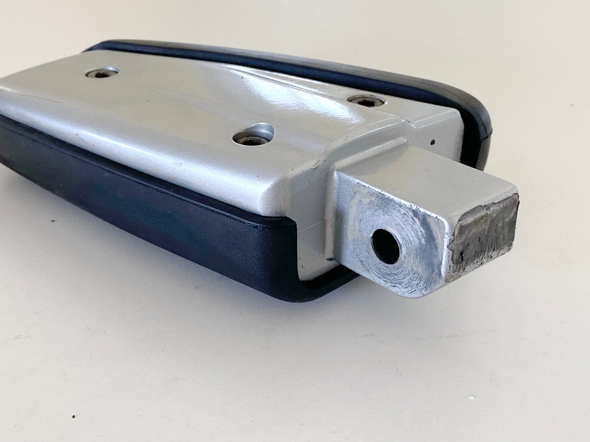 BMW K 1200 LT A K2LT Rear Footrest Passenger Right