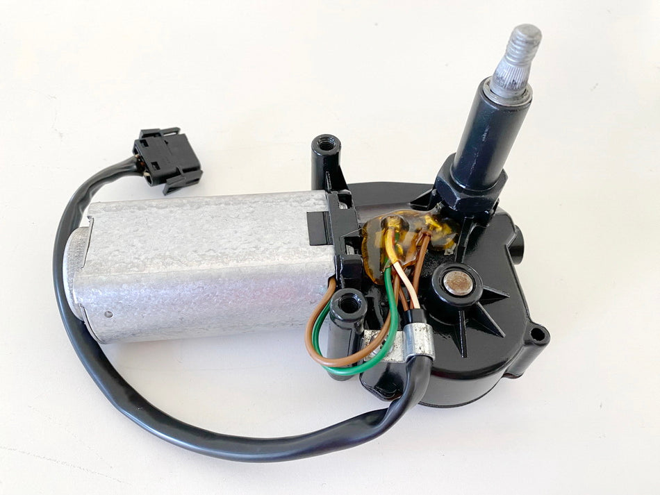 BMW C1 125 200 ABS motor de limpiaparabrisas para escobilla de limpiaparabrisas brazo de limpiaparabrisas