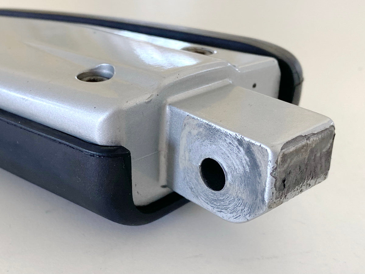 BMW K 1200 LT A K2LT Rear Footrest Passenger Right