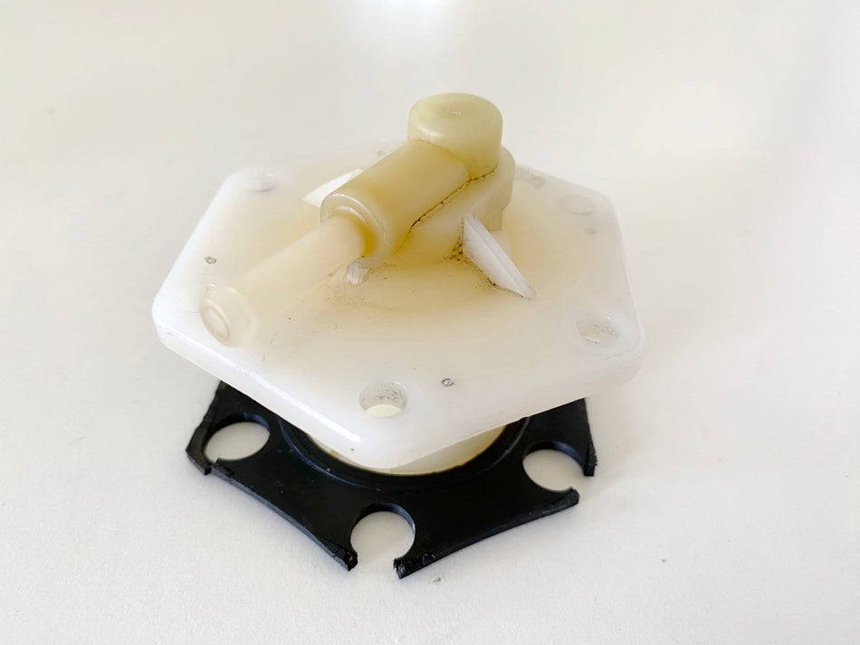 BMW K 1200 LT A K2LT Safety Valve for Tank Vent Valve