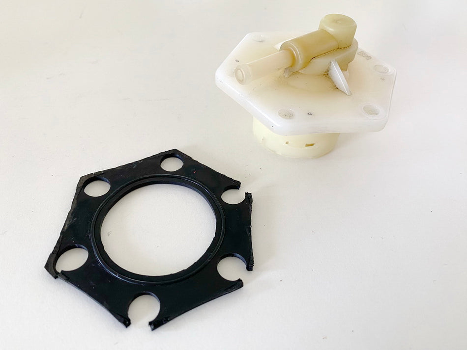 BMW K 1200 LT A K2LT Safety Valve for Tank Vent Valve