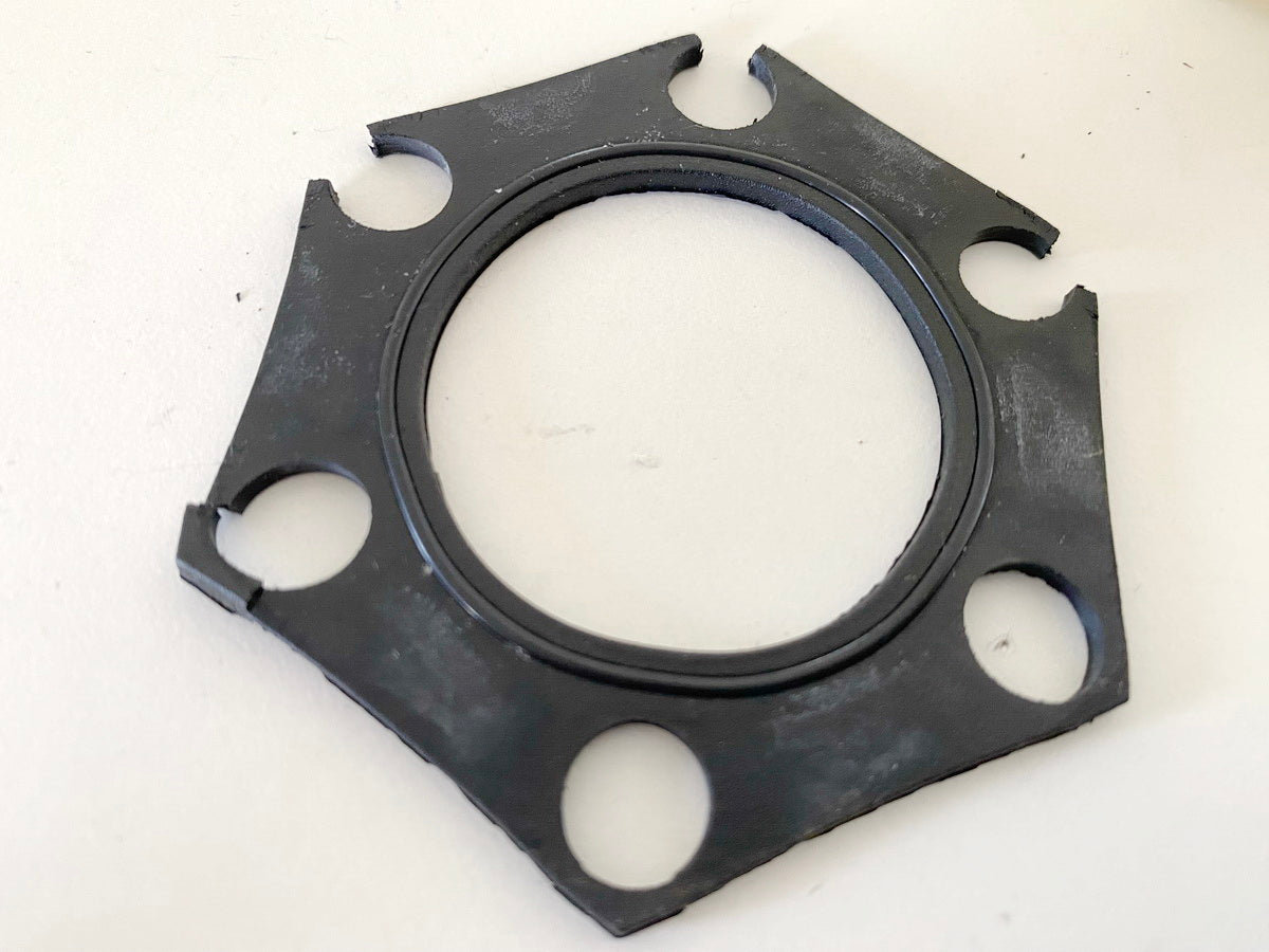 BMW K 1200 LT A K2LT Safety Valve for Tank Vent Valve