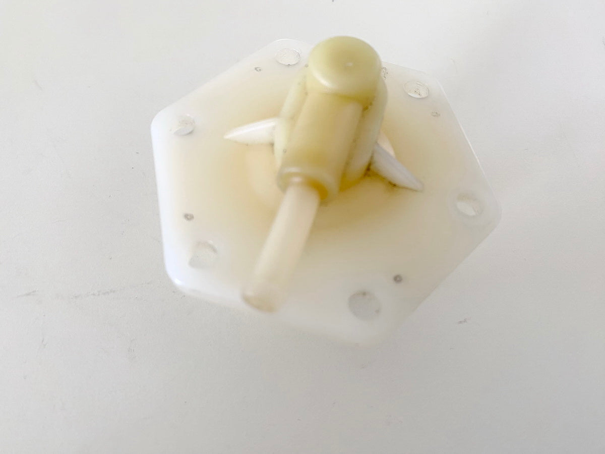 BMW K 1200 LT A K2LT Safety Valve for Tank Vent Valve