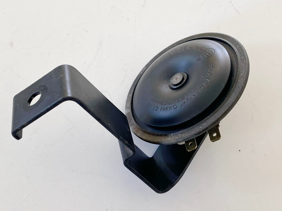 SUZUKI AN 400 WVAU BURGMAN Horn K1 K2