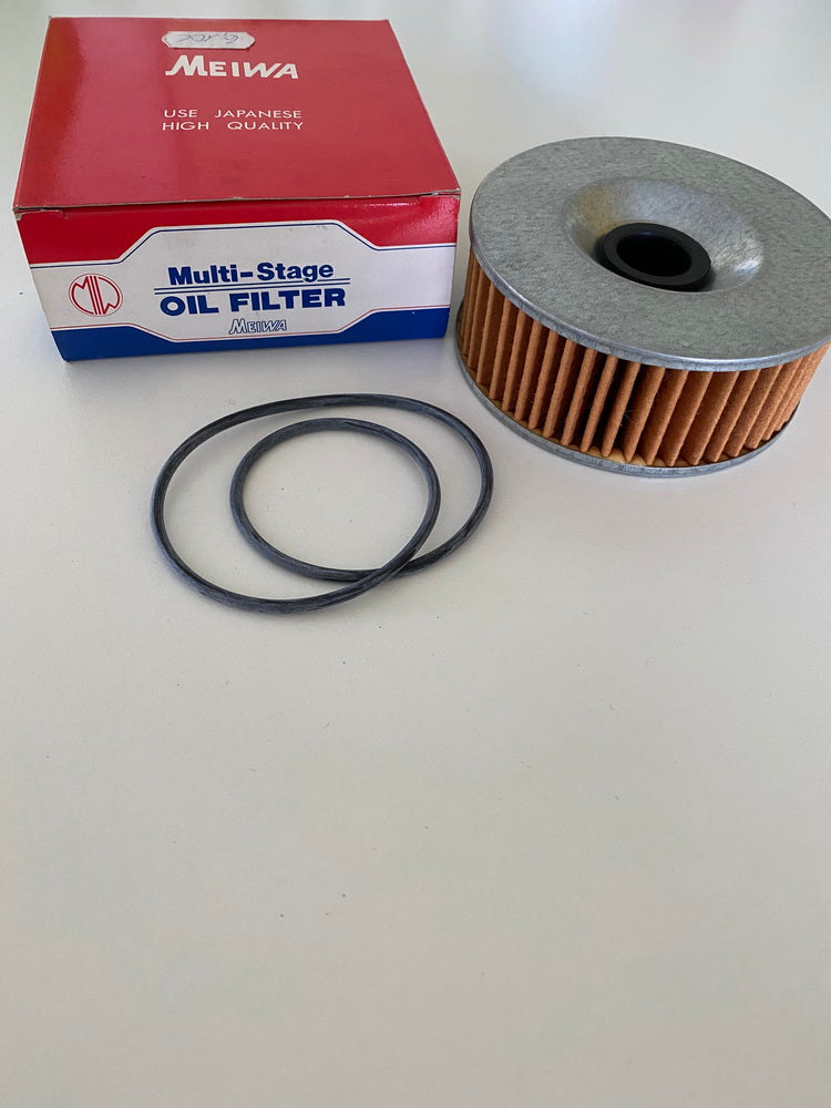 Meiwa Ölfilter Oil Filter MIW Y4003 Yamaha 1J7-13440-91 XS XJ XVZ VMAX - NEU