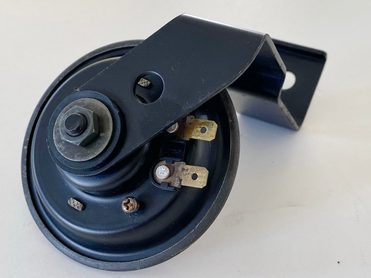 SUZUKI AN 400 WVAU BURGMAN Horn K1 K2