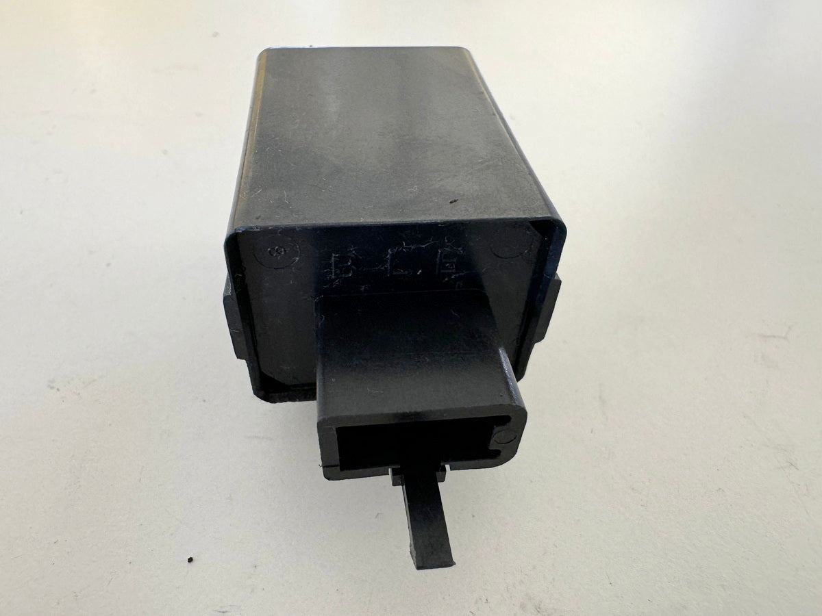KAWASAKI EL 250 B Eliminator Turn Signal Relay Flasher Unit