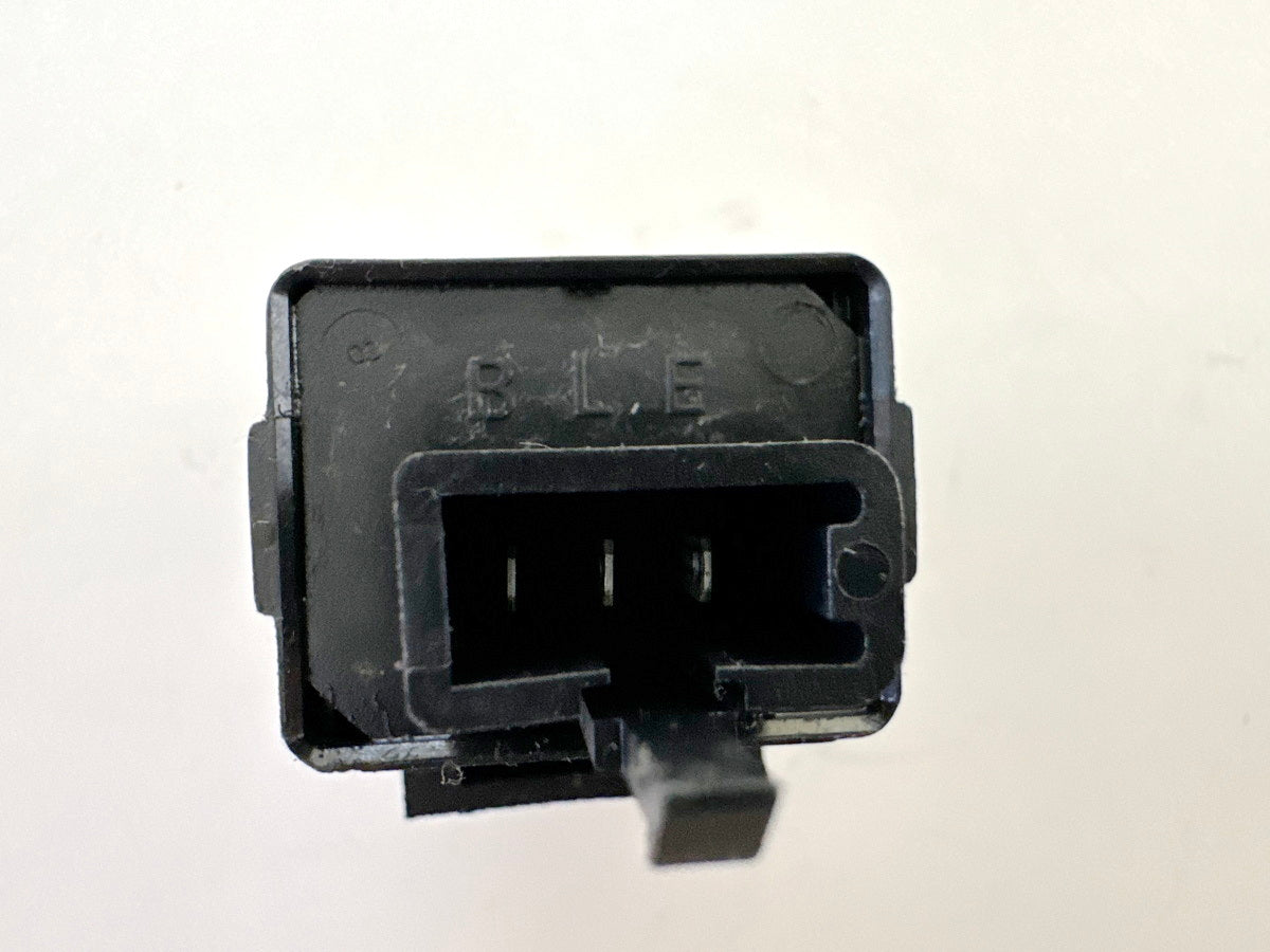 KAWASAKI EL 250 B Eliminator Turn Signal Relay Flasher Unit