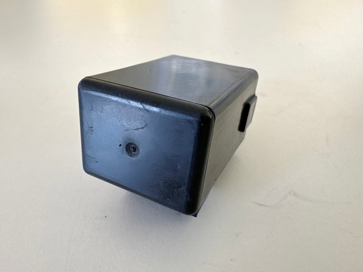 KAWASAKI EL 250 B Eliminator Turn Signal Relay Flasher Unit