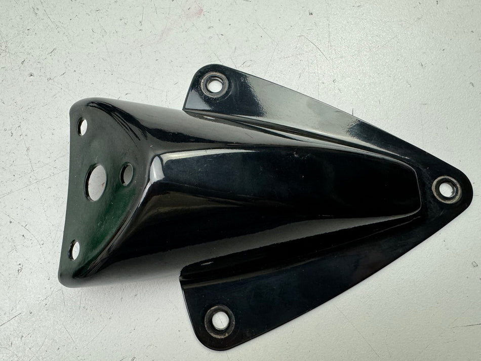 Soporte de matrícula Kawasaki VN 800 Drifter C E